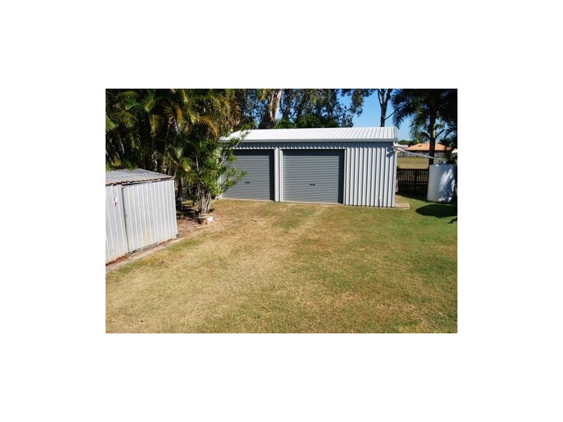 15 Wattle Street, Andergrove QLD 4740