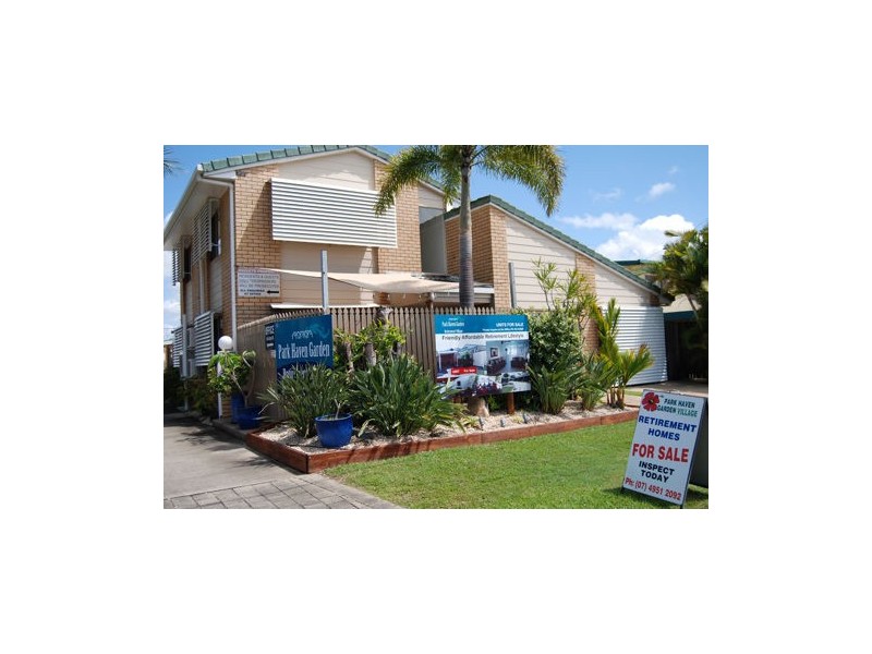 8/54a Scott St, East Mackay QLD 4740