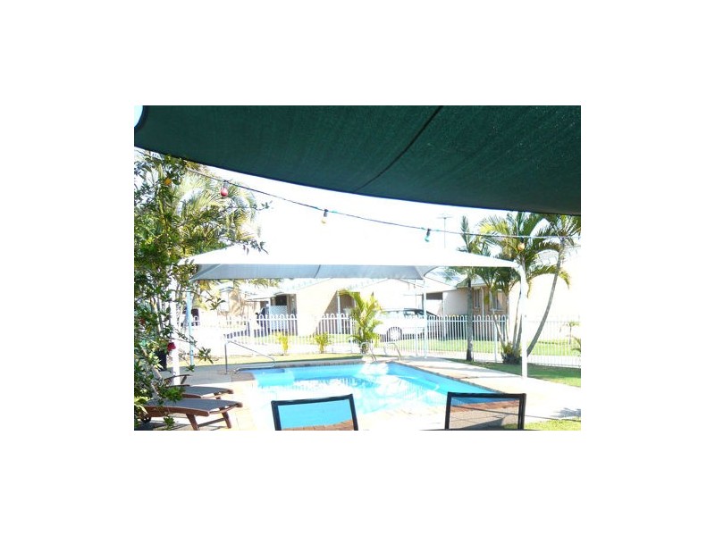 8/54a Scott St, East Mackay QLD 4740