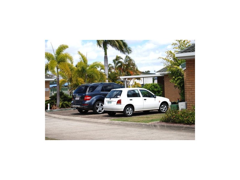 8/54a Scott St, East Mackay QLD 4740