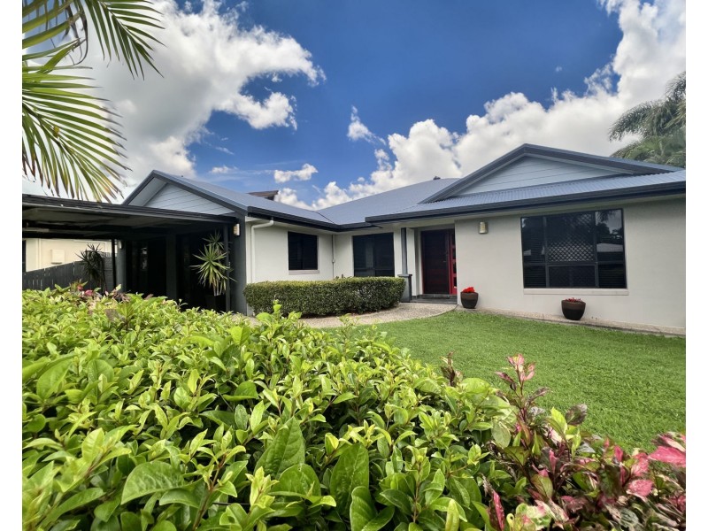 13 Murrays Rd, Glenella QLD 4740
