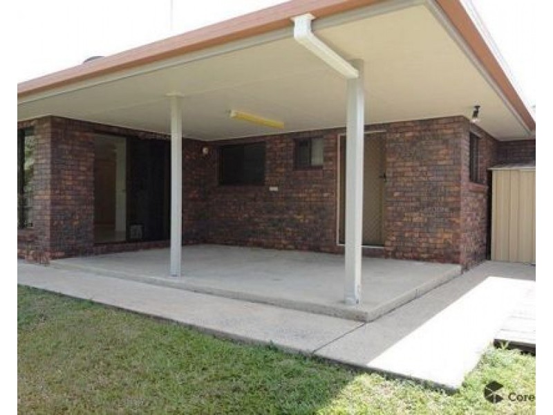 3 Elva Crt, Glenella QLD 4740