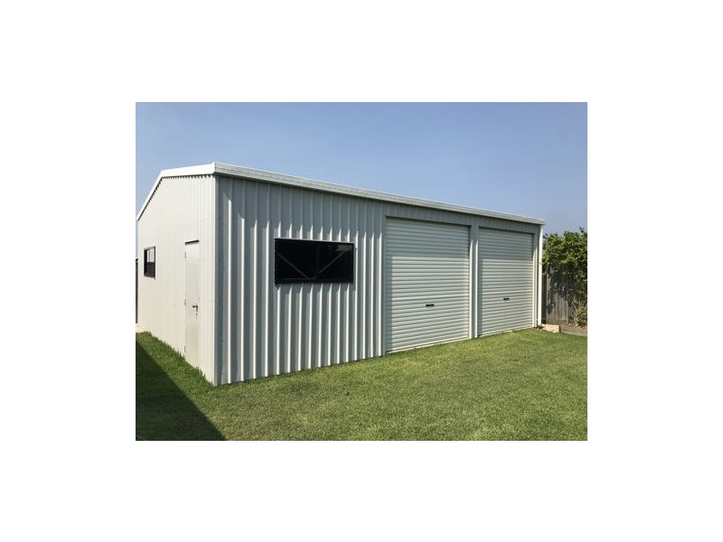 8 Glenoak Ave, Richmond QLD 4740