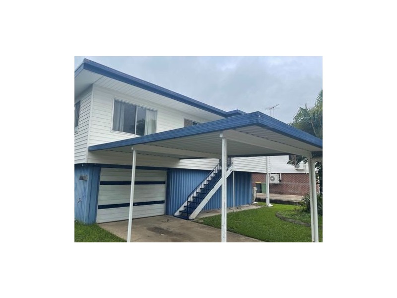 44 Arthur St, Mount Pleasant QLD 4740