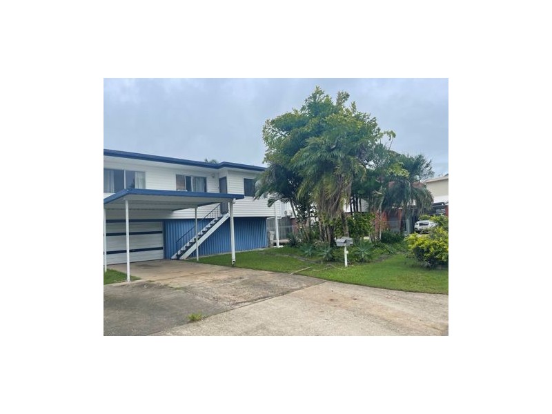 44 Arthur St, Mount Pleasant QLD 4740