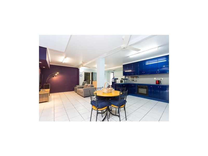 44 Arthur St, Mount Pleasant QLD 4740