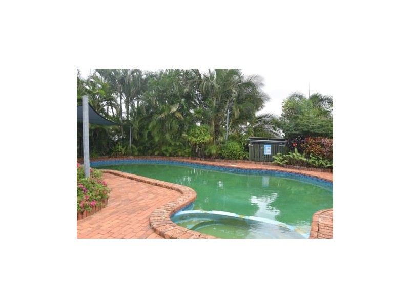 Unit 10 9 Homestead Bay Ave, Bucasia QLD 4750