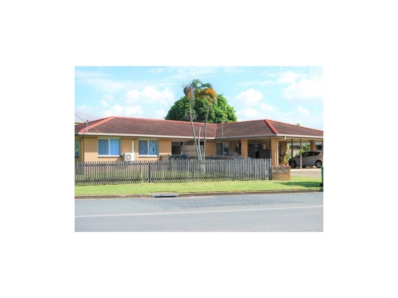 37 East Gordon St, Mackay QLD 4740
