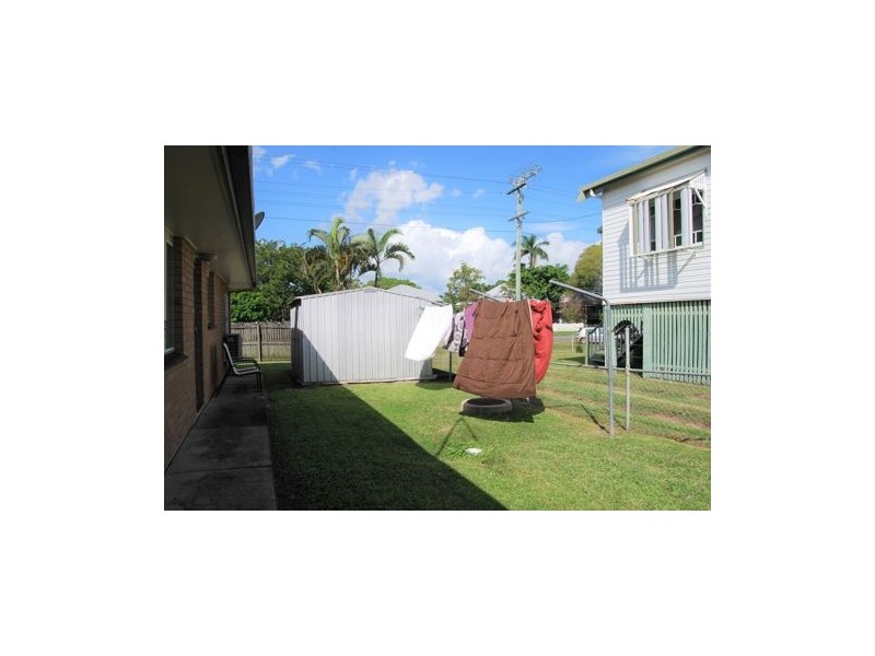 37 East Gordon St, Mackay QLD 4740