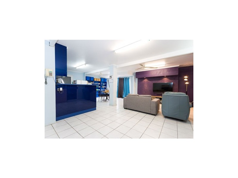 2/44 Arthur St, Mount Pleasant QLD 4740