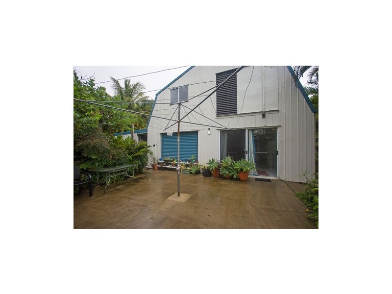 2/44 Arthur St, Mount Pleasant QLD 4740