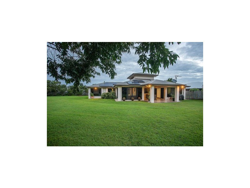 22 Sturt Cr, Erakala QLD 4740