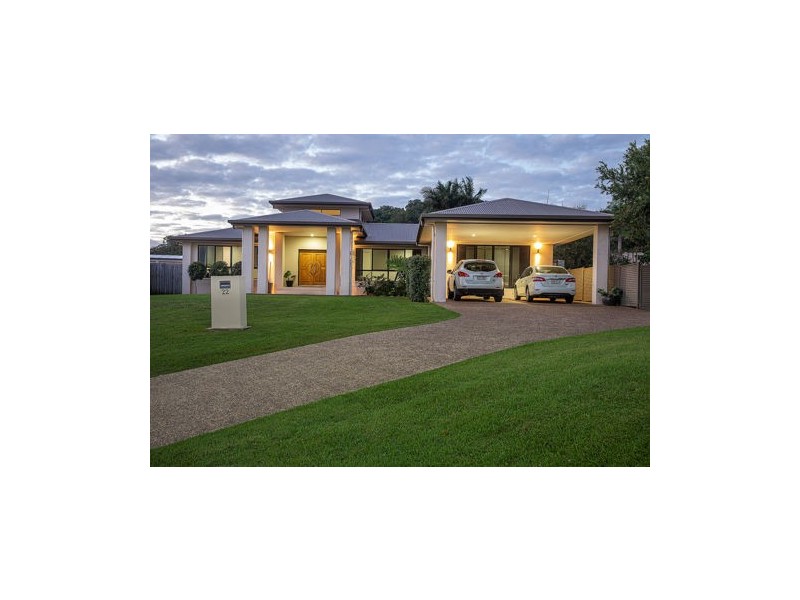 22 Sturt Cr, Erakala QLD 4740