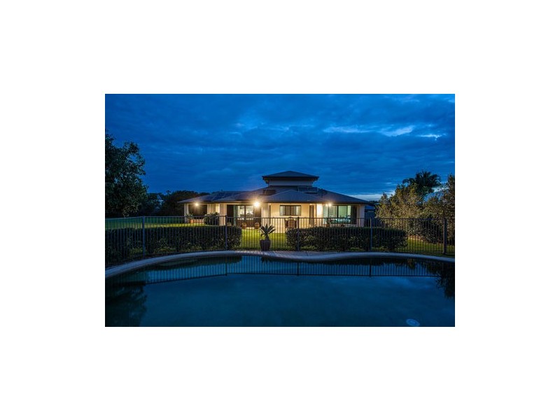 22 Sturt Cr, Erakala QLD 4740