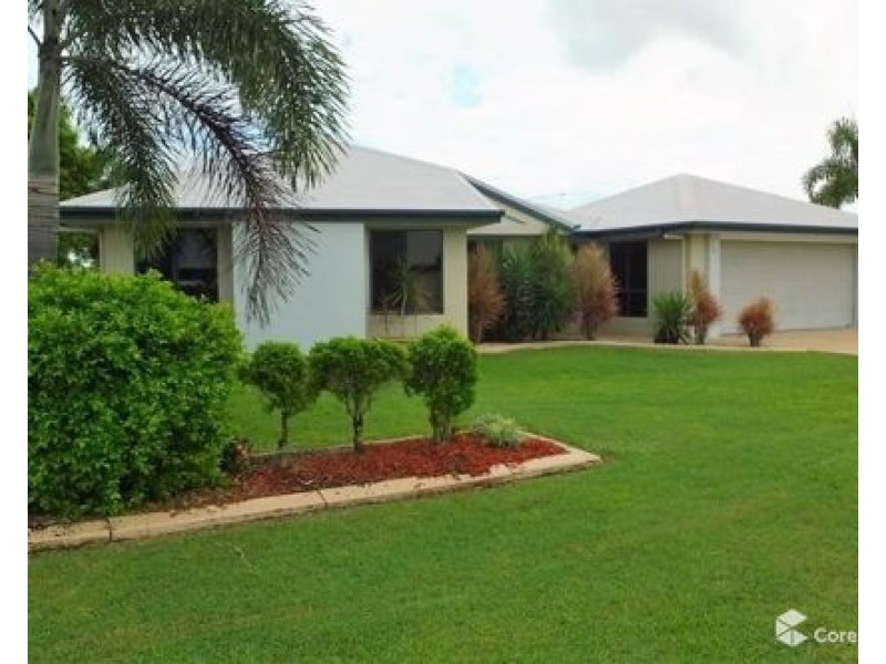 17 Wing Cr, Mount Pleasant QLD 4740