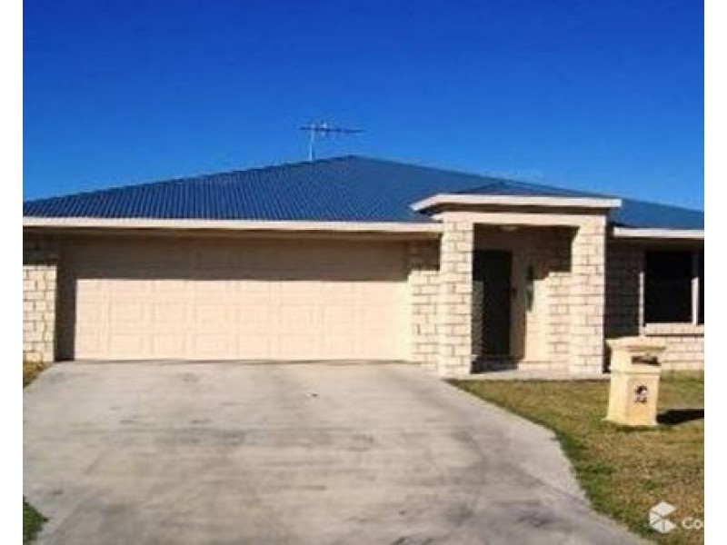 34 Debbiesue Dr, Mount Pleasant QLD 4740