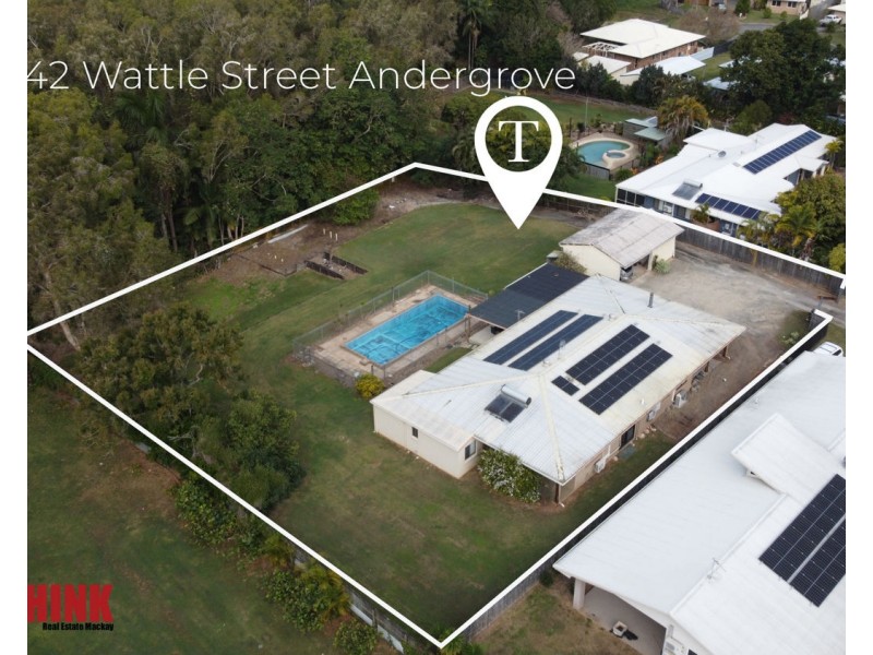 15/42 Wattle St, Andergrove QLD 4740