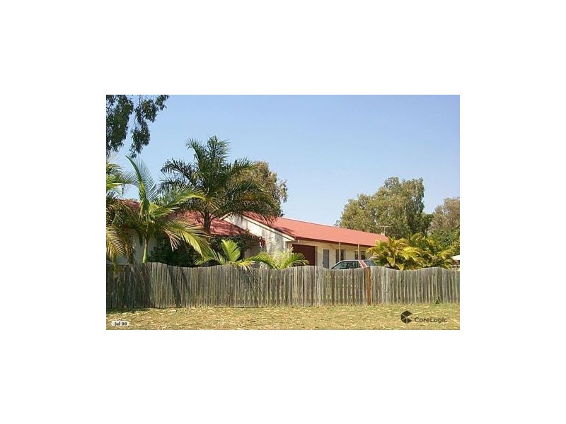 4/19 Lorraine Crt, Andergrove QLD 4740