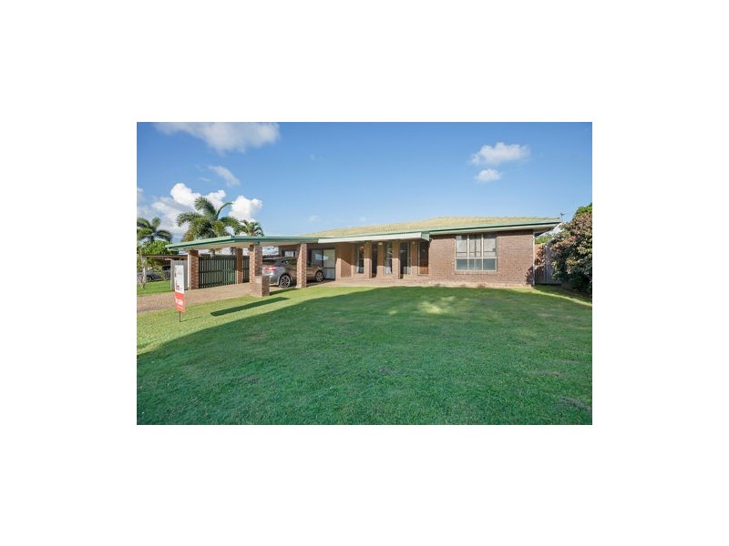 8 Murrays Rd, Mount Pleasant QLD 4740
