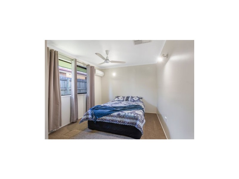 8 Murrays Rd, Mount Pleasant QLD 4740