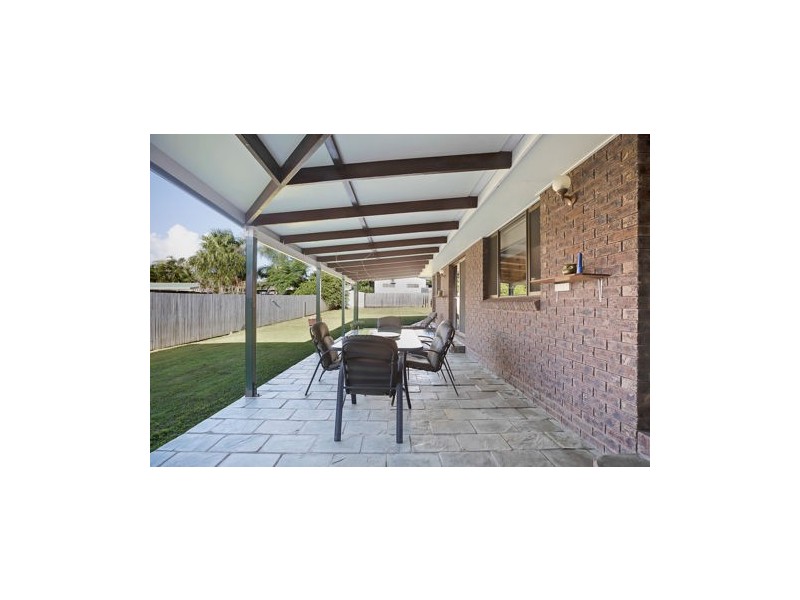 8 Murrays Rd, Mount Pleasant QLD 4740