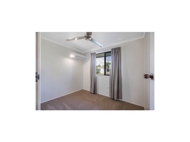 8 Murrays Rd, Mount Pleasant QLD 4740