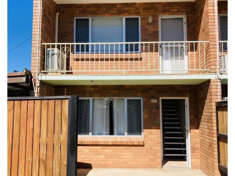 1/19 Thornber St, North Mackay QLD 4740