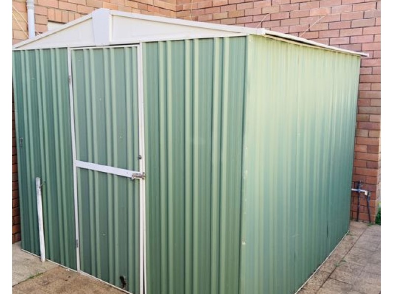 1/19 Thornber St, North Mackay QLD 4740