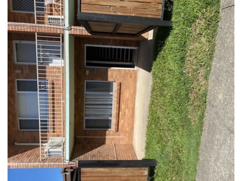 1/19 Thornber St, North Mackay QLD 4740