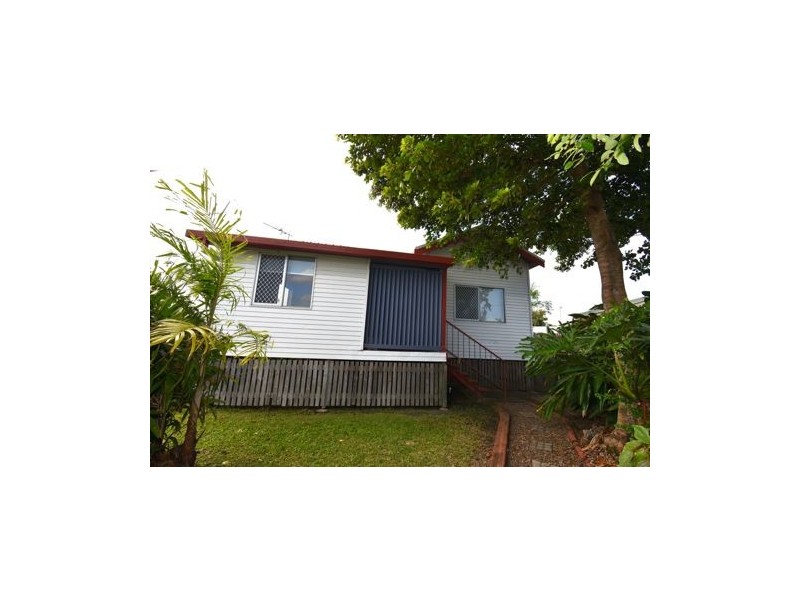 38 Canberra St, North Mackay QLD 4740