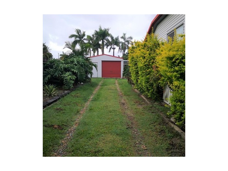 38 Canberra St, North Mackay QLD 4740