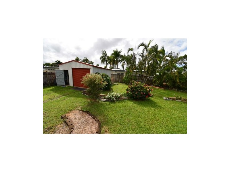 38 Canberra St, North Mackay QLD 4740