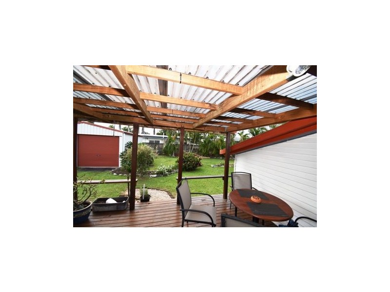 38 Canberra St, North Mackay QLD 4740