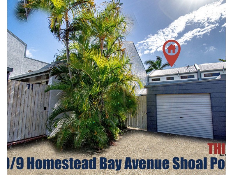 10/9 Homestead Bay Ave, Shoal Point QLD 4750