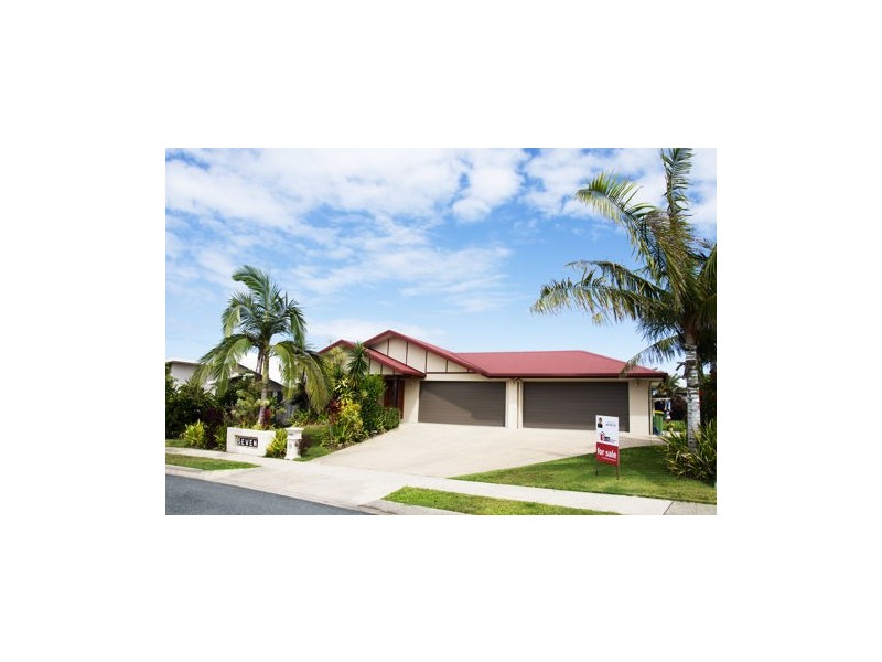 7 Roma Crt, Beaconsfield QLD 4740