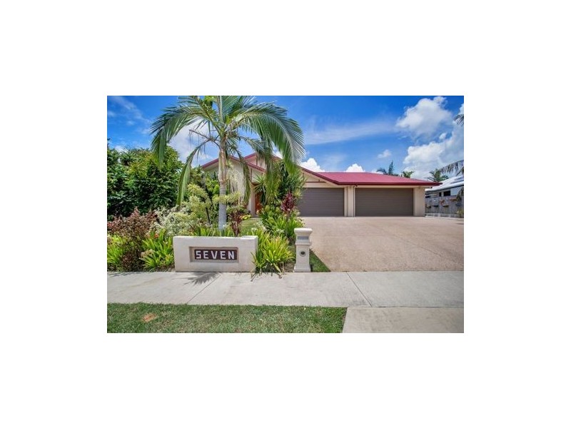 7 Roma Crt, Beaconsfield QLD 4740