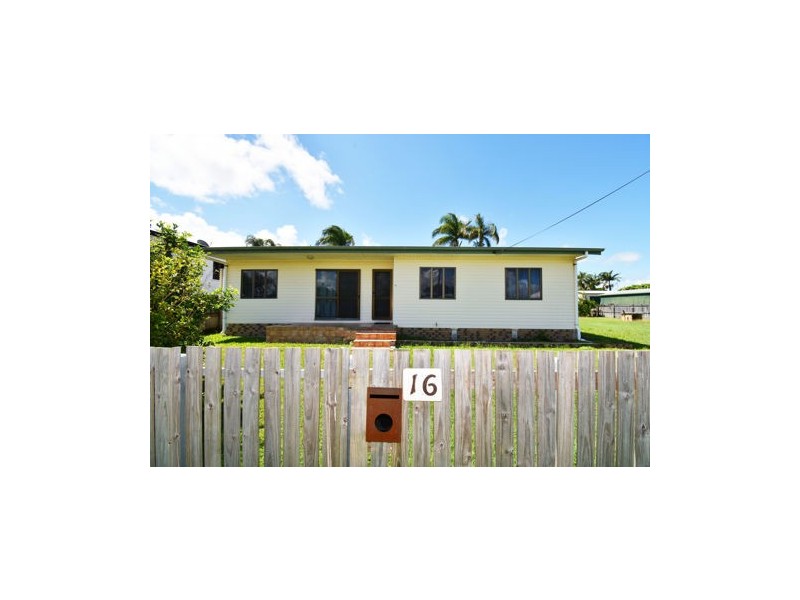 16 Bannister St, South Mackay QLD 4740