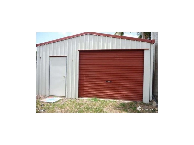 38 Canberra St, North Mackay QLD 4740