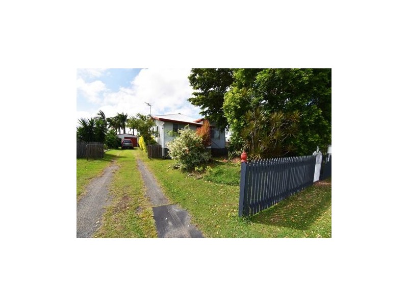 38 Canberra St, North Mackay QLD 4740
