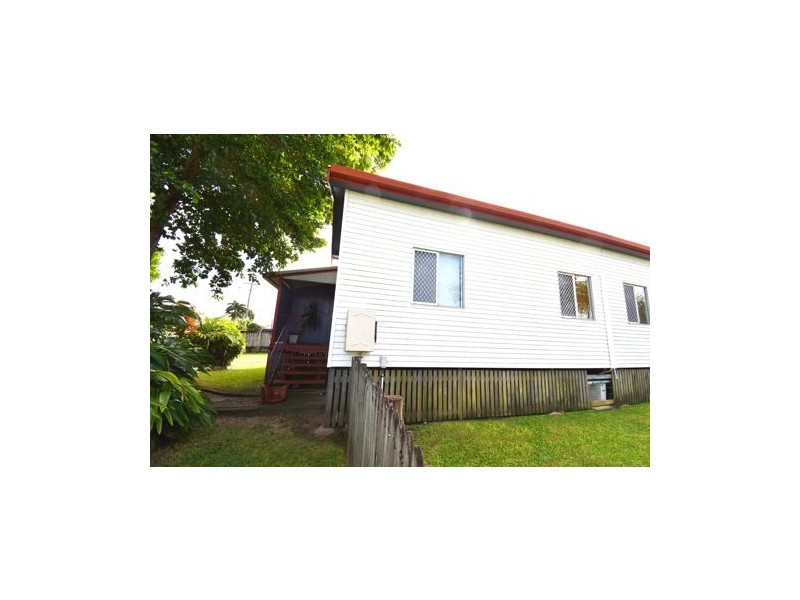 38 Canberra St, North Mackay QLD 4740
