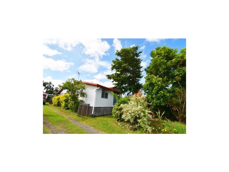 38 Canberra St, North Mackay QLD 4740