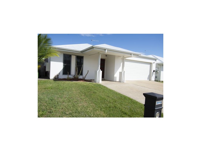 13 Somerset Dr, Andergrove QLD 4740