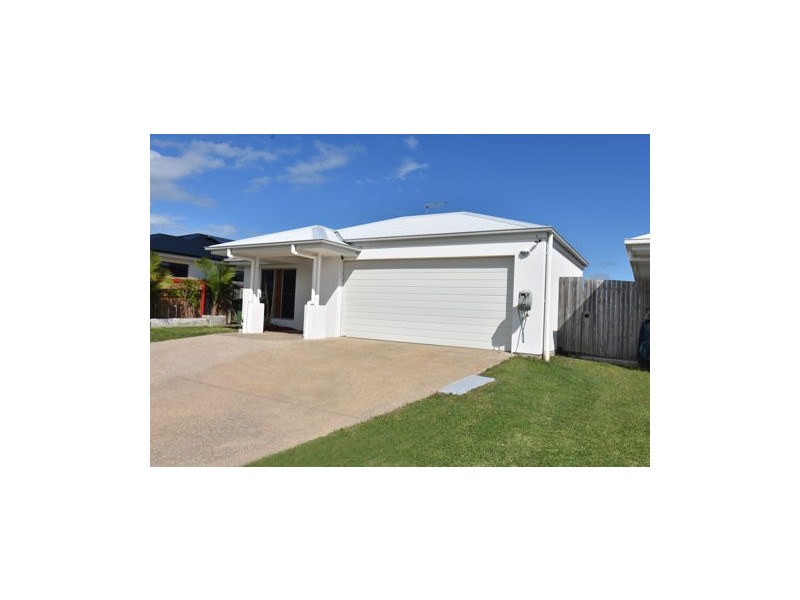 13 Somerset Dr, Andergrove QLD 4740