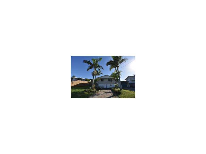 16 Burston St, North Mackay QLD 4740