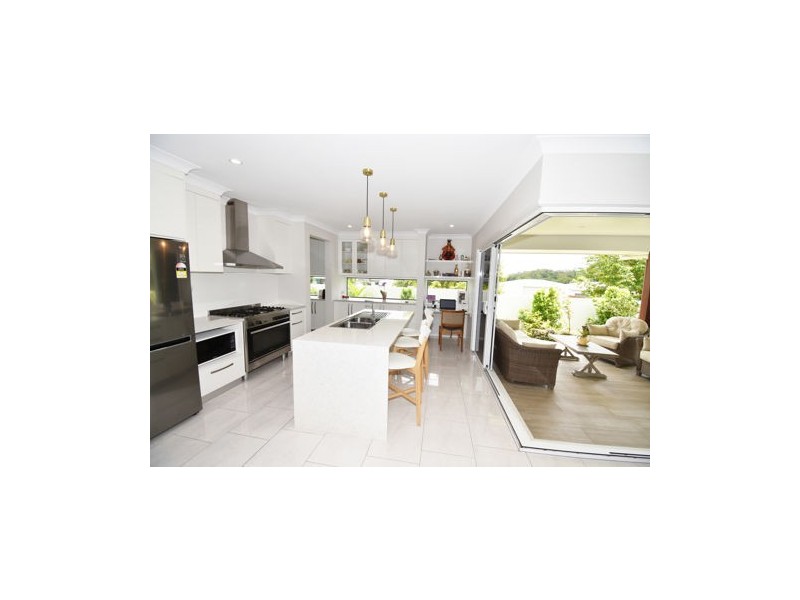 15 GRANGEWOOD AVENUE, Richmond QLD 4740