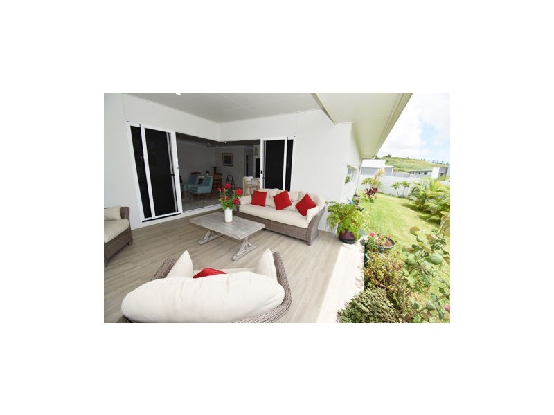 15 GRANGEWOOD AVENUE, Richmond QLD 4740