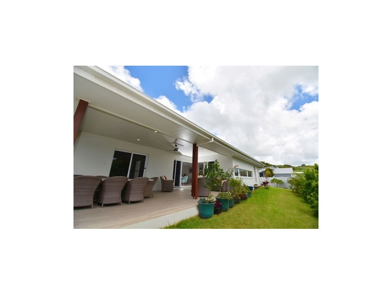 15 GRANGEWOOD AVENUE, Richmond QLD 4740