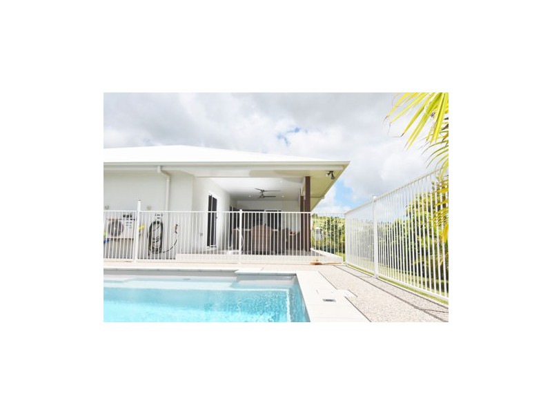 15 GRANGEWOOD AVENUE, Richmond QLD 4740