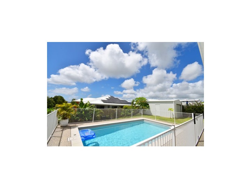 15 GRANGEWOOD AVENUE, Richmond QLD 4740