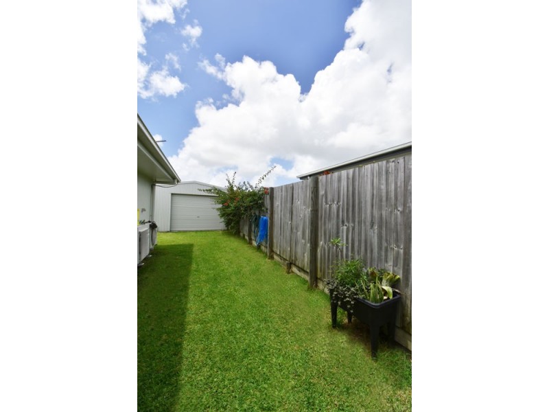 15 GRANGEWOOD AVENUE, Richmond QLD 4740